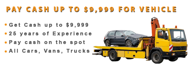 Cash for Trucks Nunawading 3131 victoria