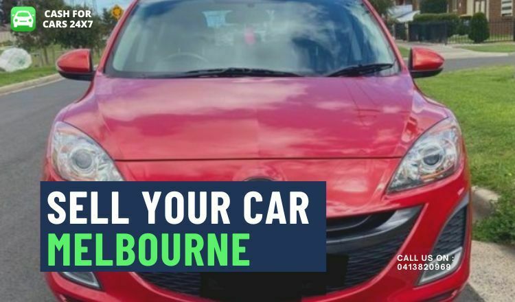 Where Can i Find The Best Car Removal Service Melbourne? 3 Sell Your car melbourne