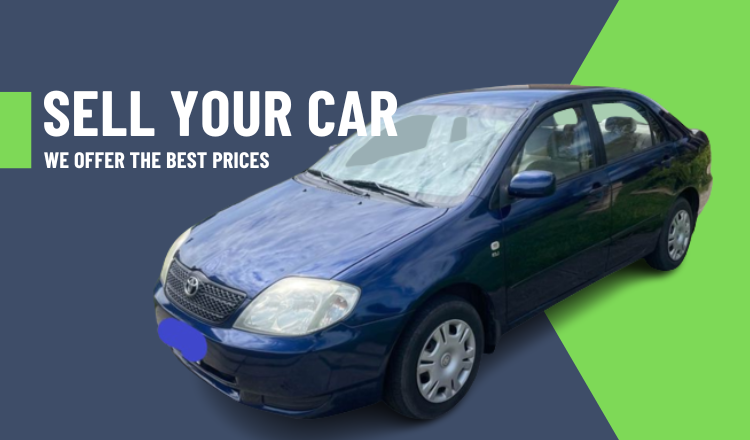 Sell Your Car Melbourne