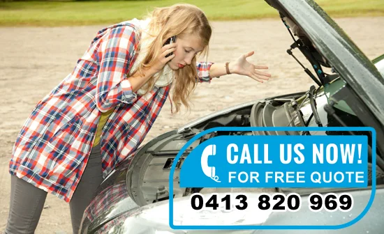 Cash For Cars Melbourne 24×7