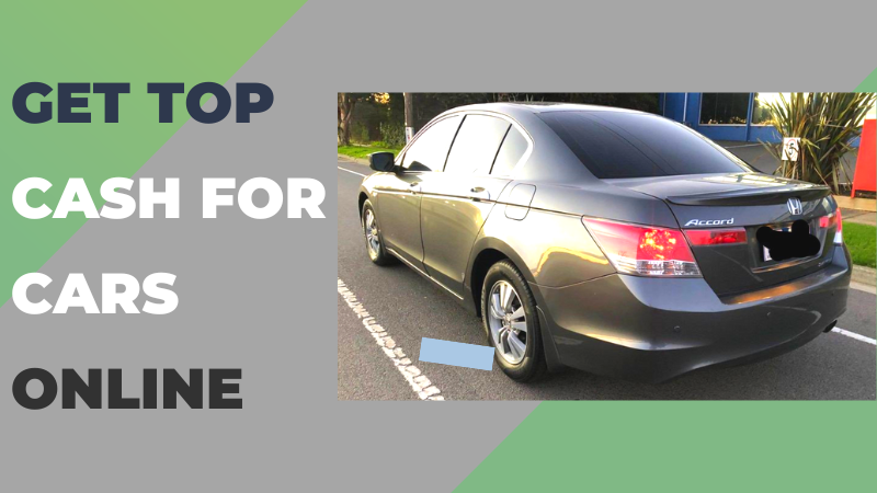 Cash For Cars